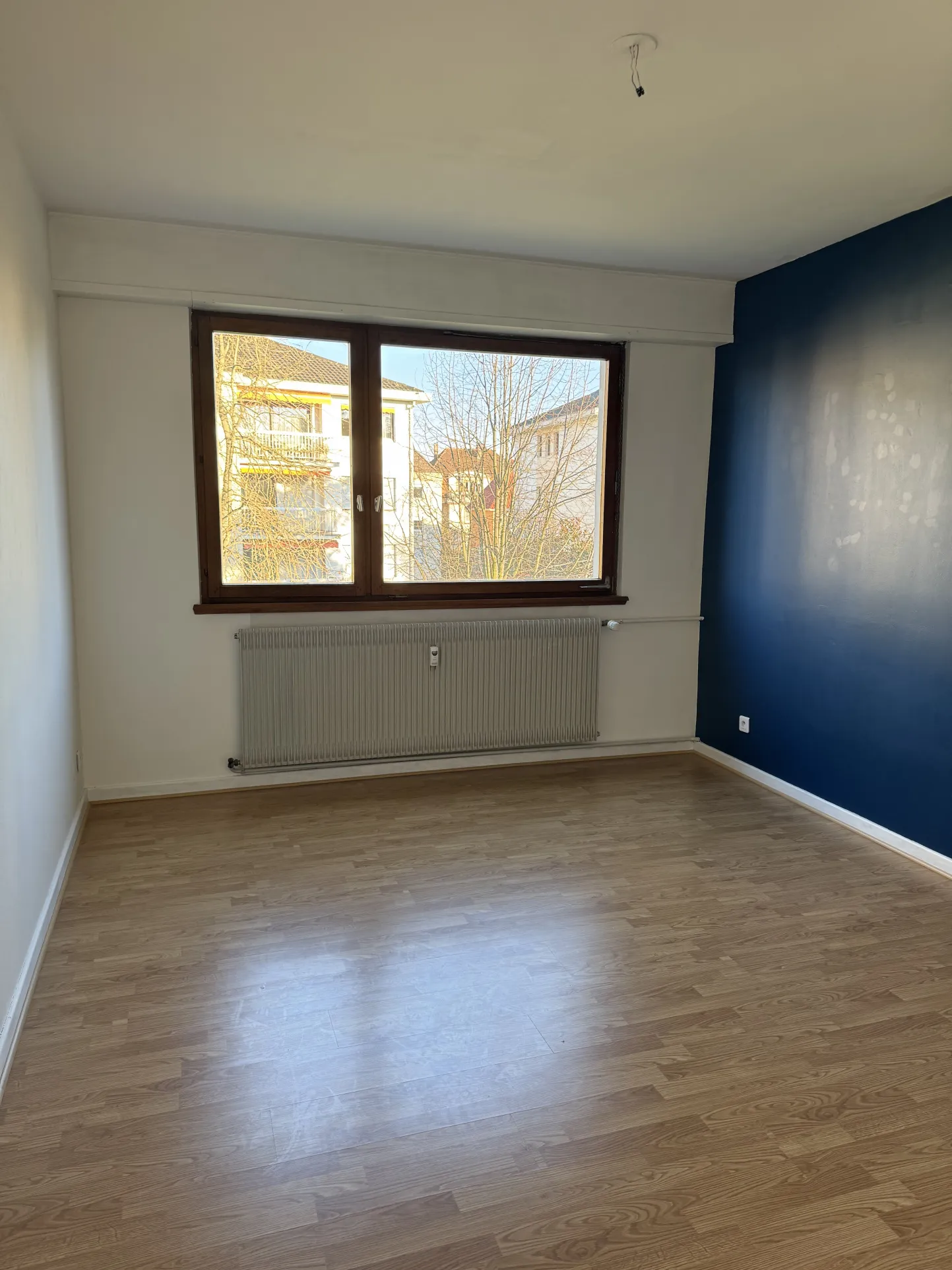 À vendre : Appartement 3 pièces à Strasbourg - Robertsau pour 265 000 EUR 