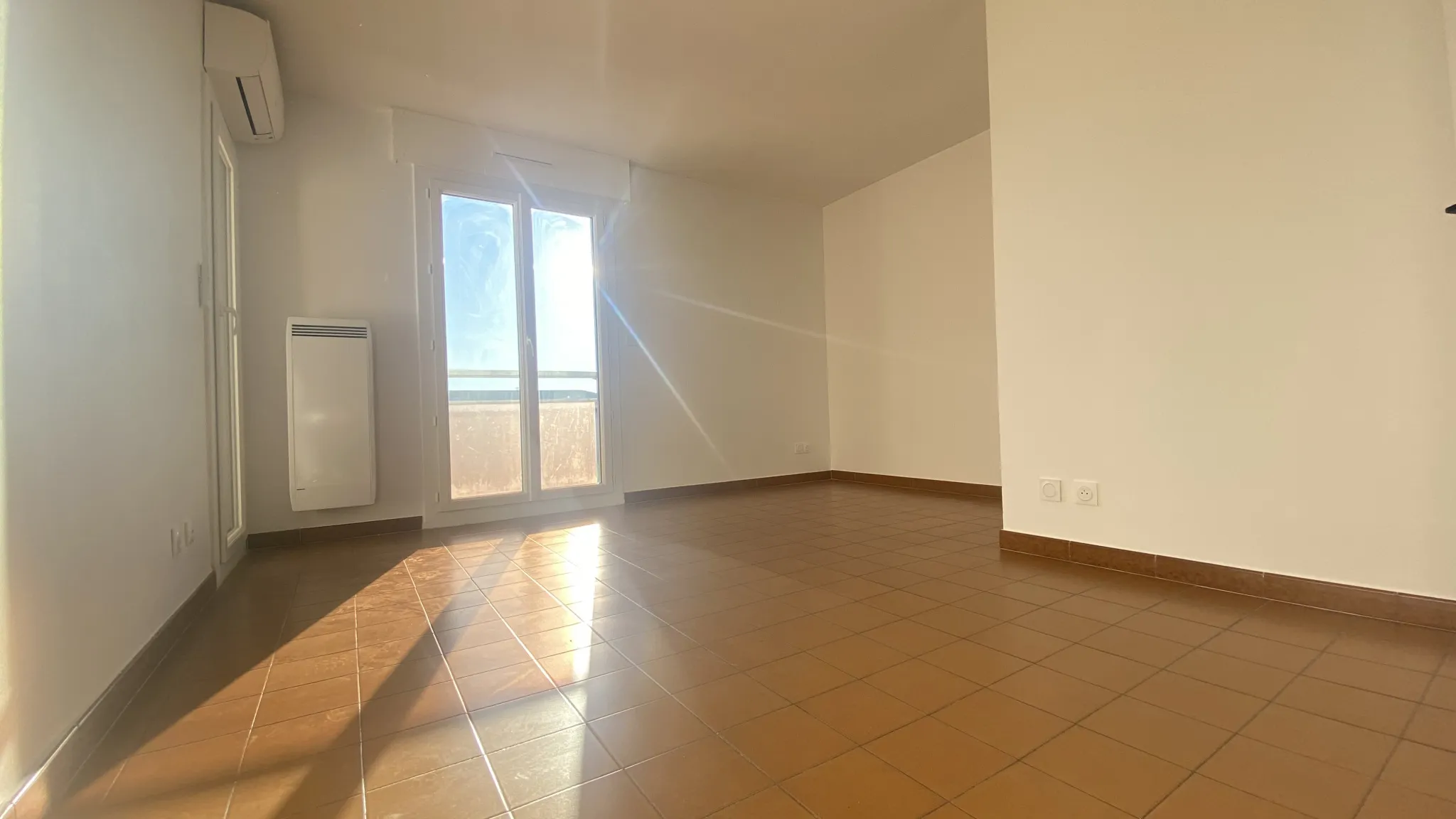 À vendre : Appartement T3 de 68 m2 à Six Fours Les Plages 