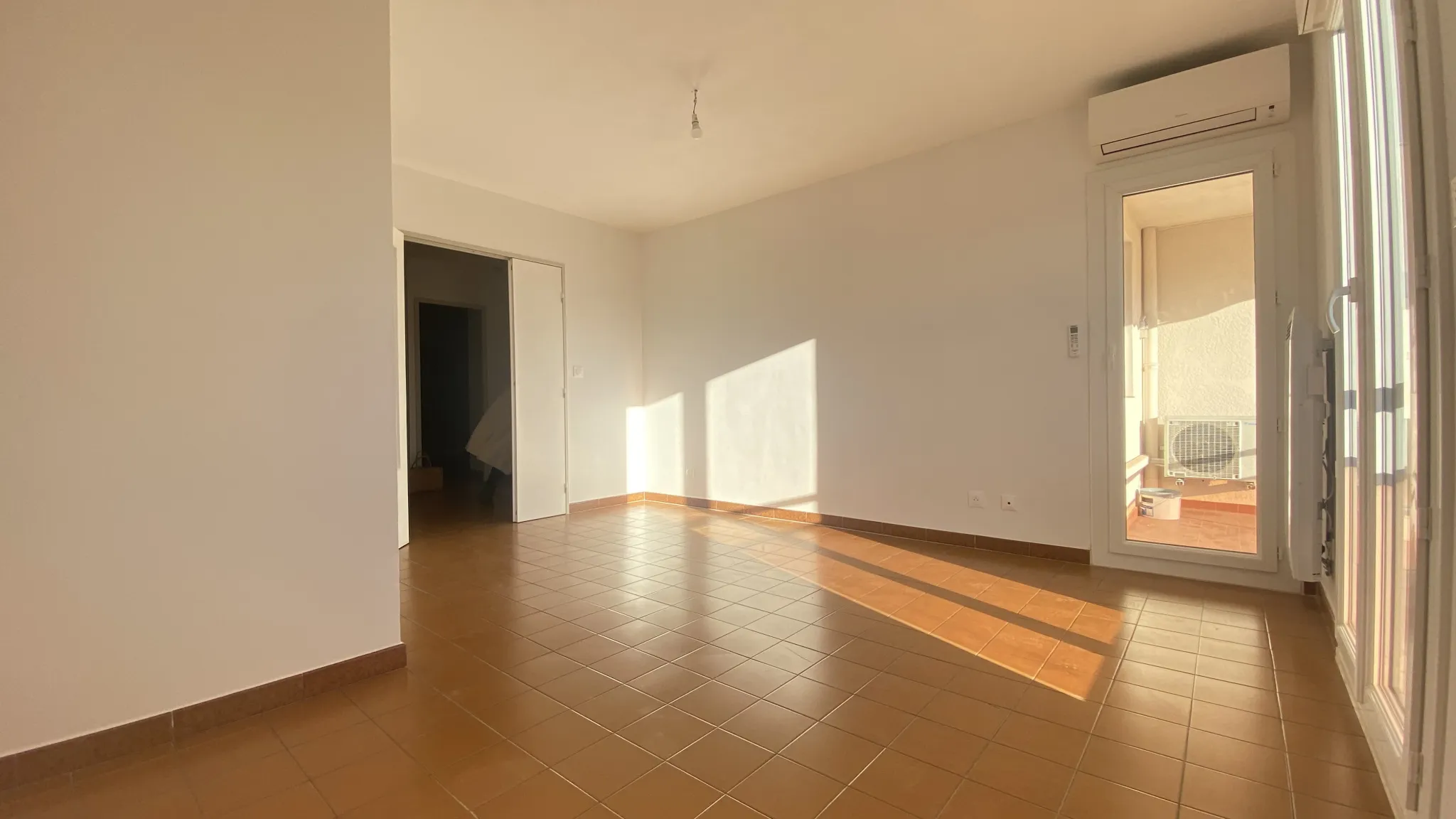 À vendre : Appartement T3 de 68 m2 à Six Fours Les Plages 