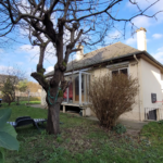 Maison à vendre à Domloup - 3 chambres et jardin