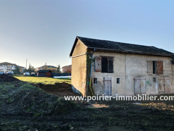 Vente Maison Mitoyenne à Sciez - 165 000 EUR