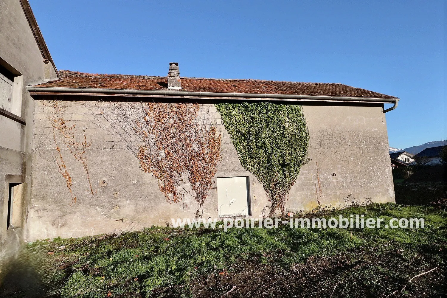 Vente Maison Mitoyenne à Sciez - 165 000 EUR 