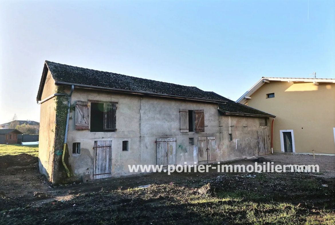 Vente Maison Mitoyenne à Sciez - 165 000 EUR 