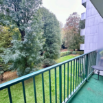 Appartement 3 pièces avec balcon et parking à Lille Canteleu