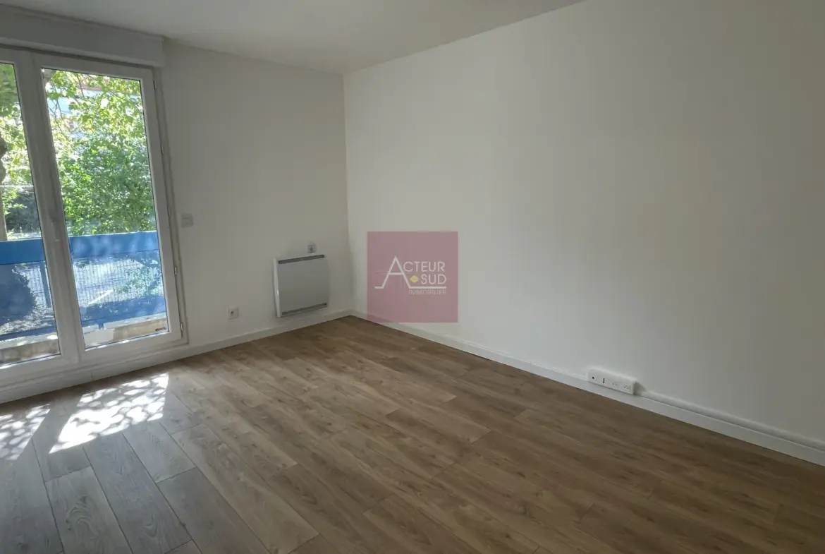 Vente appartement 1 pièce à Montpellier, proche centre-ville 