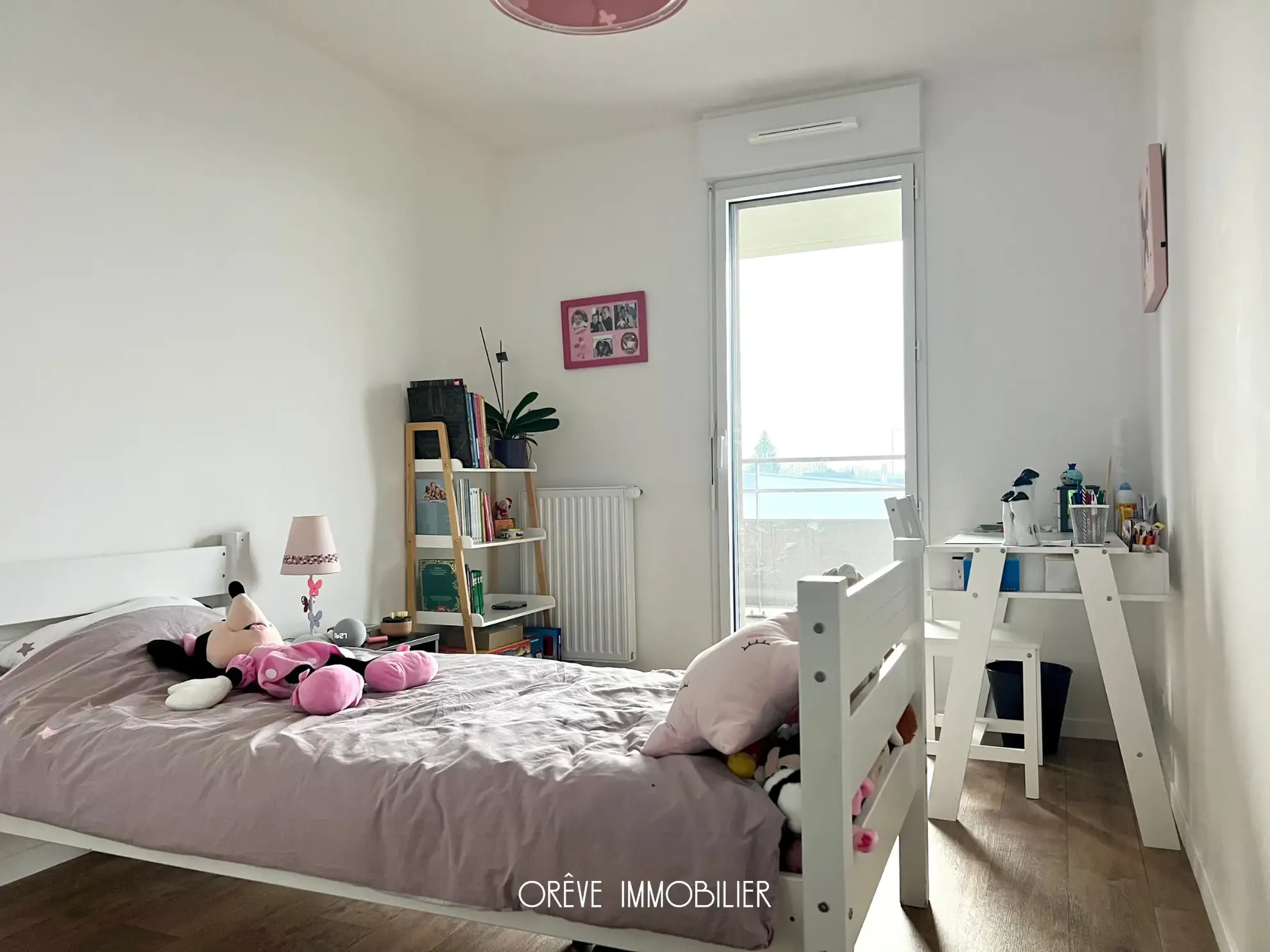 À vendre : Appartement 3 pièces 67,10 m² à Noyal-Châtillon-sur-Seiche 