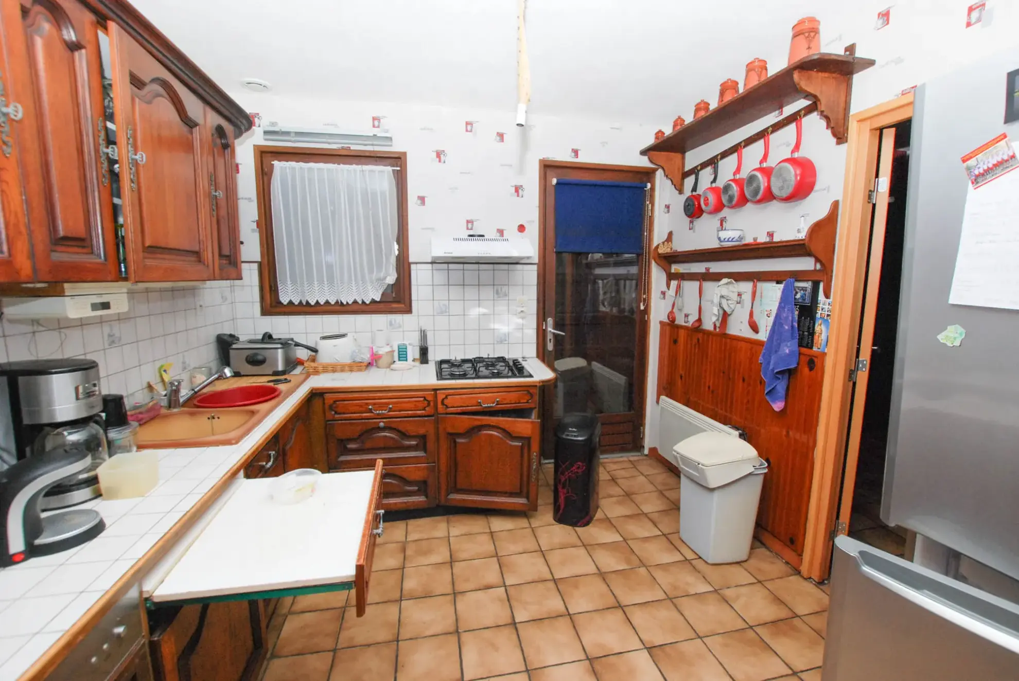 À vendre : Pavillon individuel avec 5 chambres à Jeumont 