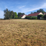 Terrains constructibles à vendre dans le quartier de l'Hôpital à Nevers