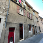 Maison de village de 74 m² à vendre à Sisteron