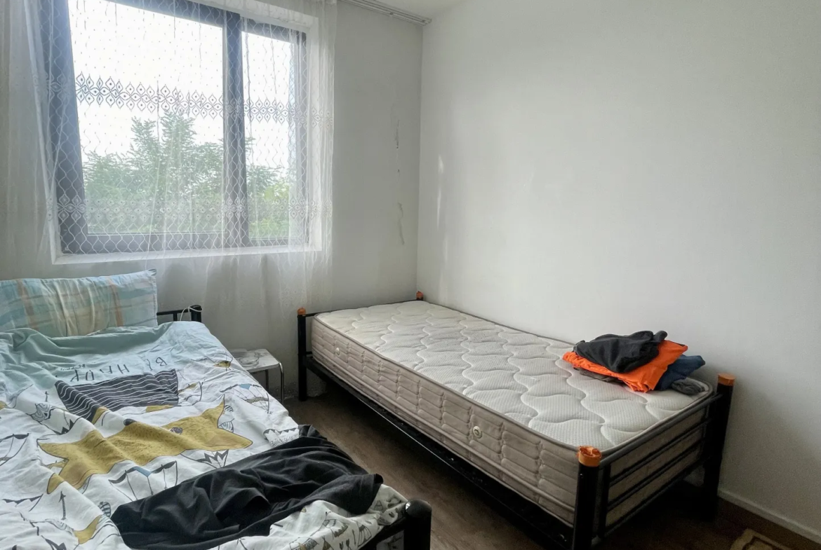 À vendre : Appartement F5 lumineux à Clichy-sous-Bois 