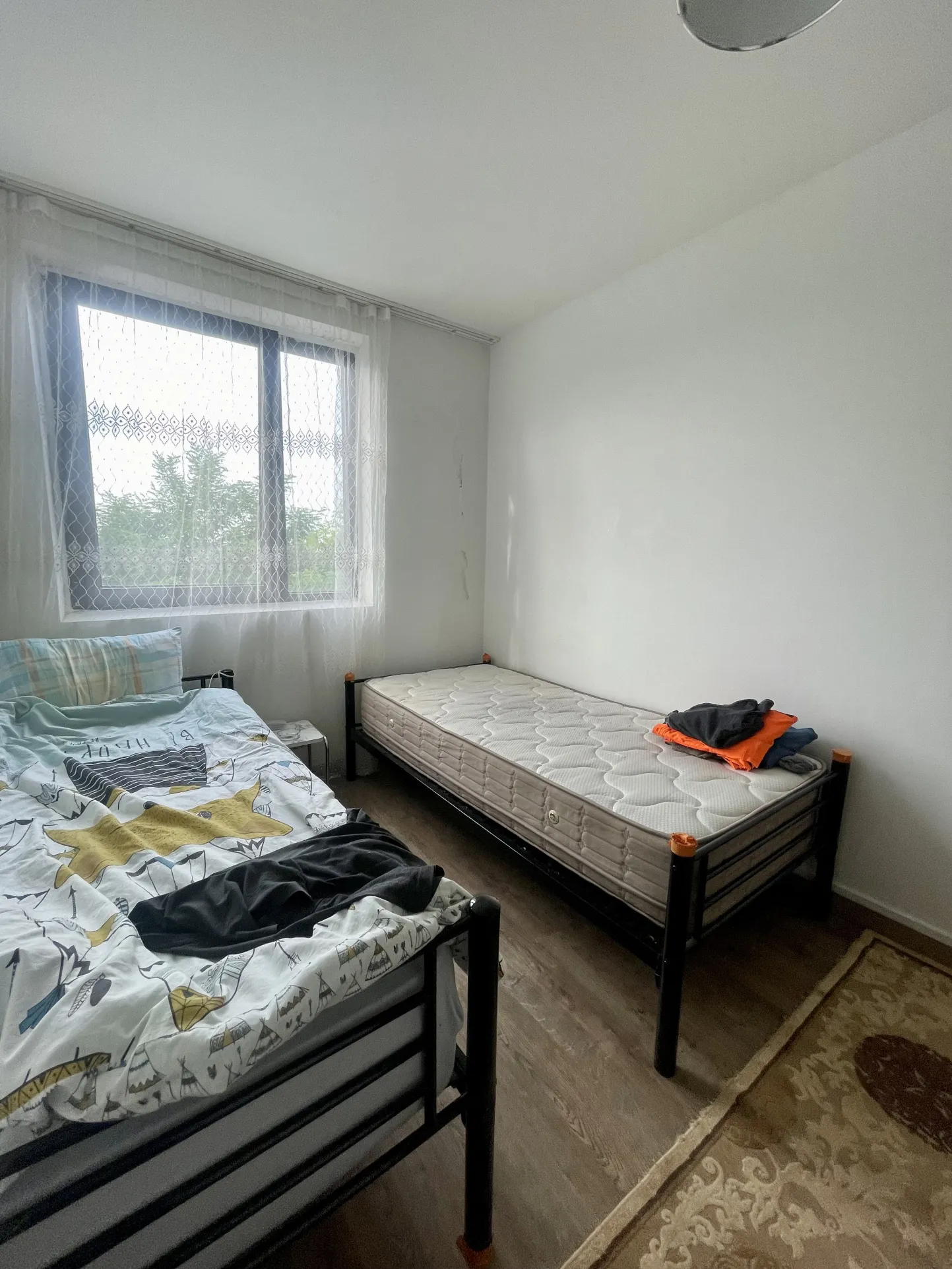 À vendre : Appartement F5 lumineux à Clichy-sous-Bois 