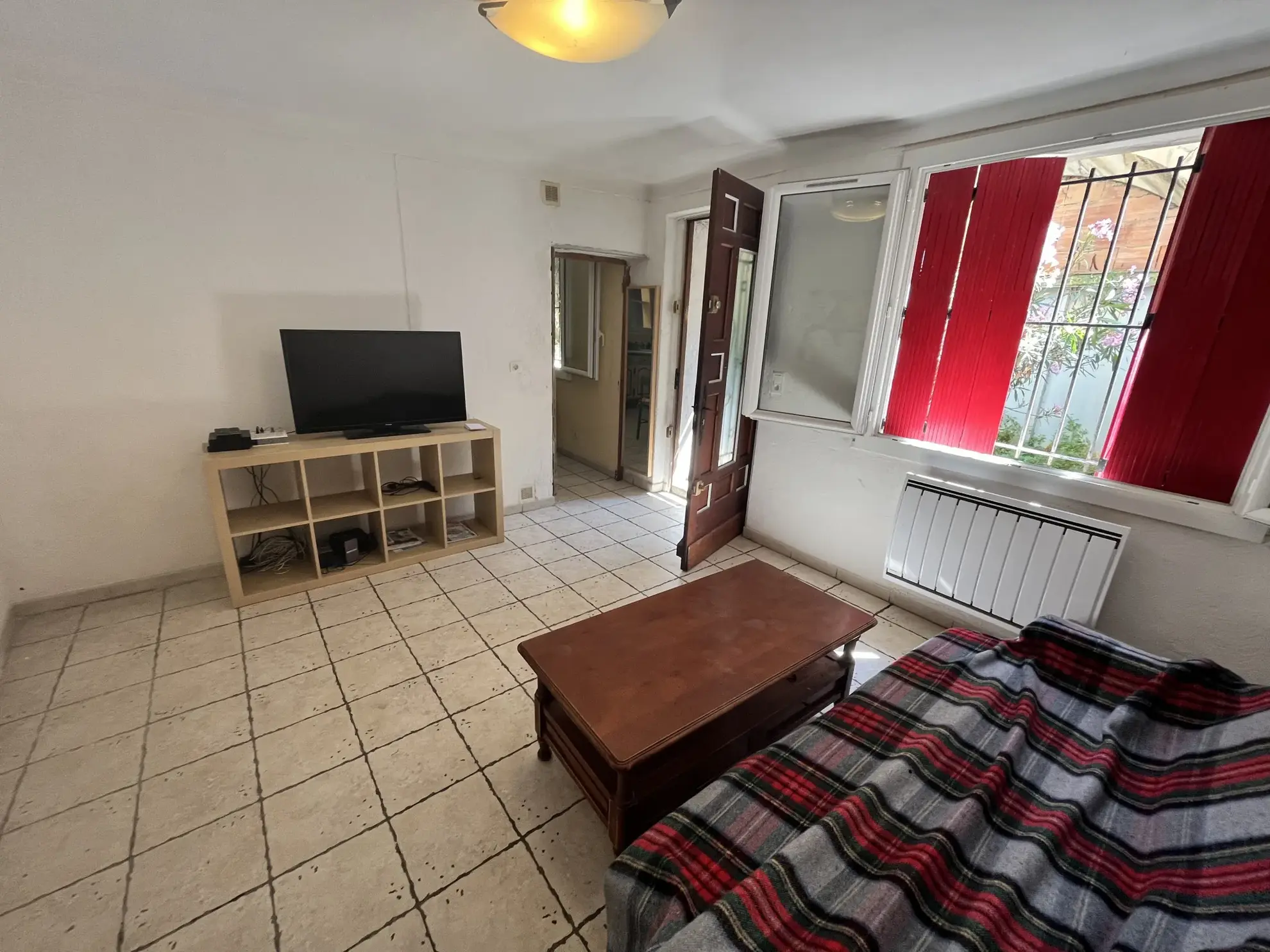 Vente maison 95 m² au centre de Tarascon 