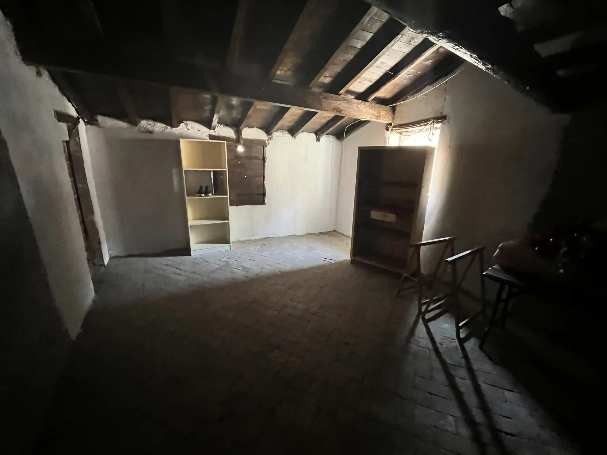 Vente maison 95 m² au centre de Tarascon 