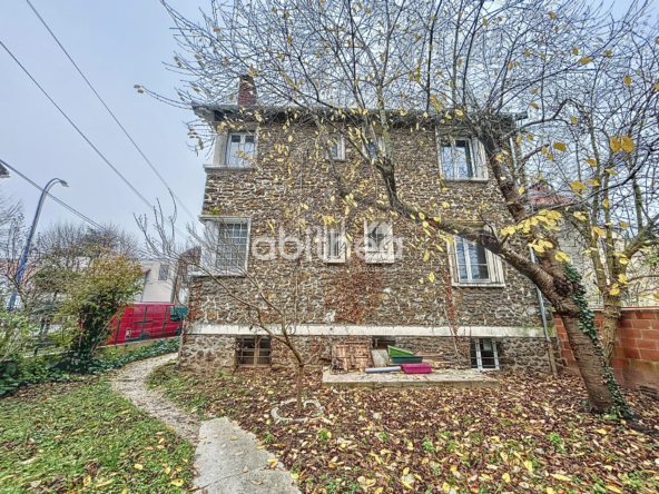 Appartement F3 lumineux à Choisy-le-Roi près du Tramway T9