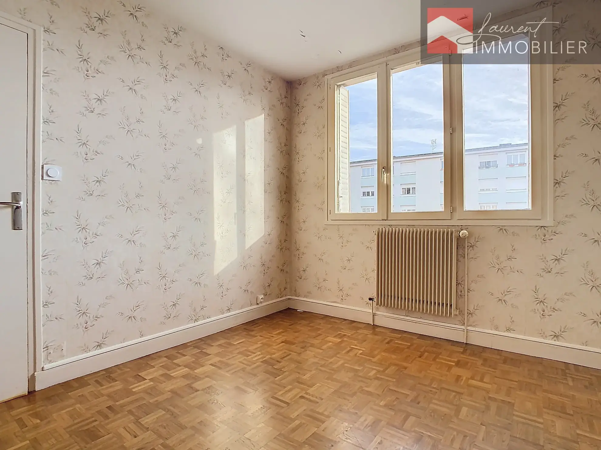 Appartement à vendre à Tournus - 67 m² pour 72 000 € 