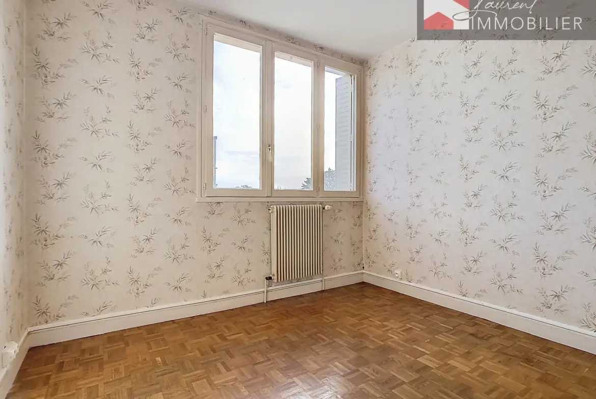 Appartement à vendre à Tournus - 67 m² pour 72 000 € 