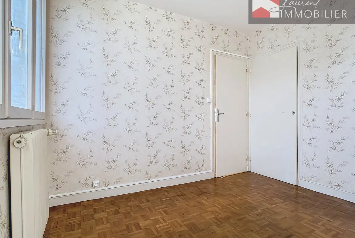 Appartement à vendre à Tournus - 67 m² pour 72 000 € 