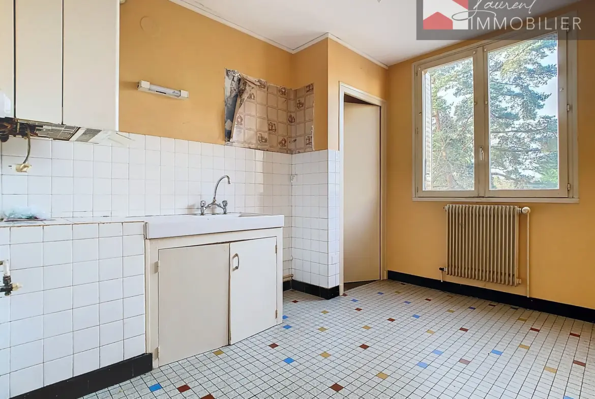 Appartement à vendre à Tournus - 67 m² pour 72 000 € 