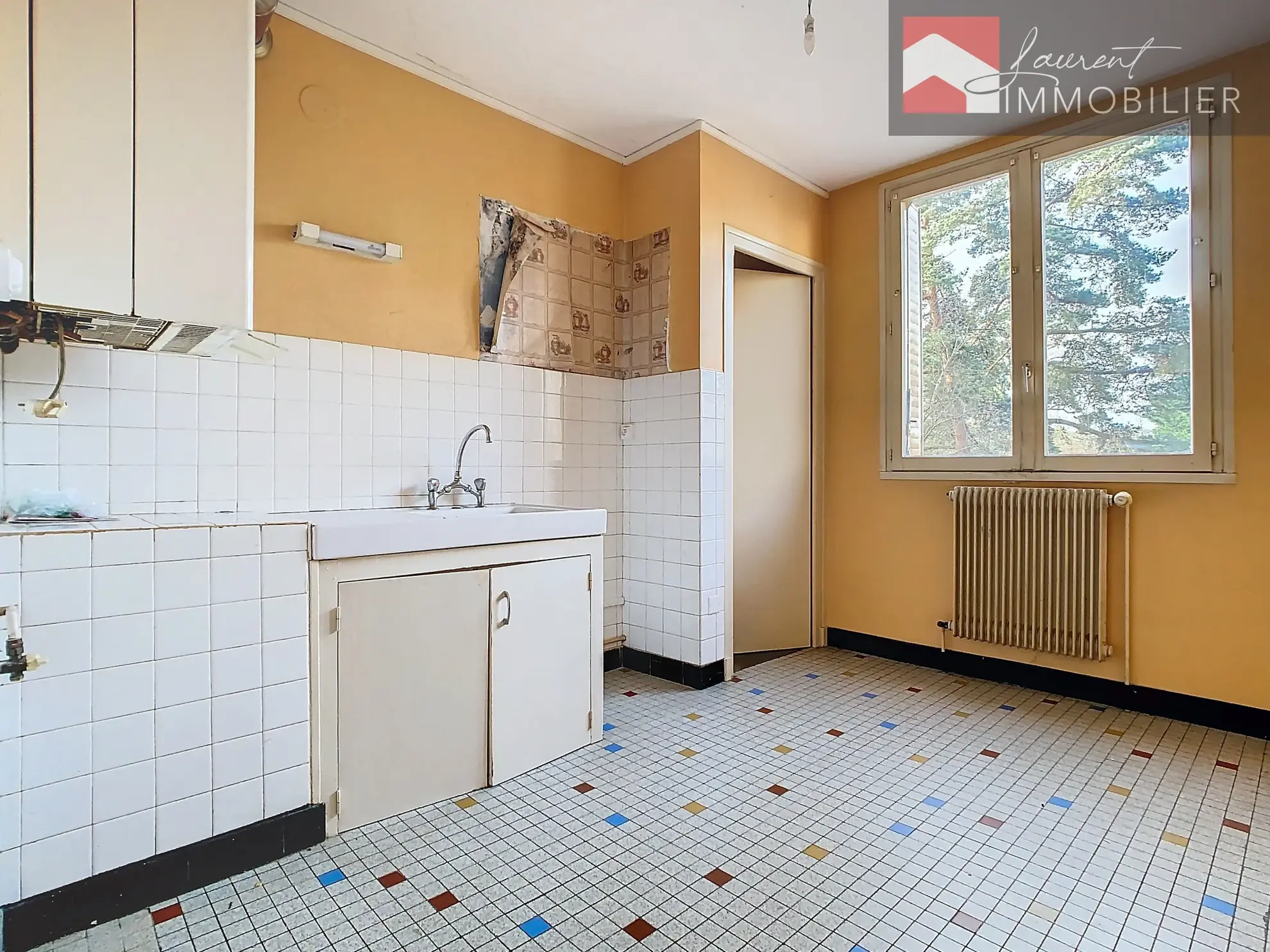 Appartement à vendre à Tournus - 67 m² pour 72 000 € 