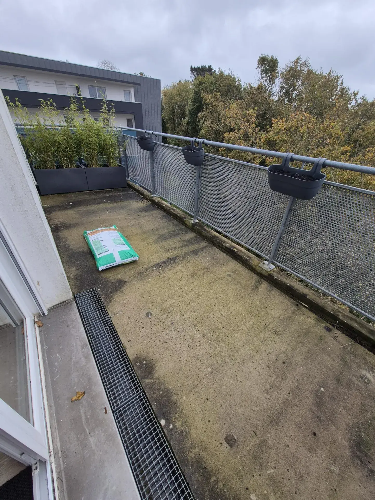 Vente d'un Appartement T4 de Standing à Brest 