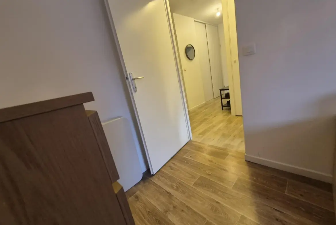 Vente d'un Appartement T4 de Standing à Brest 