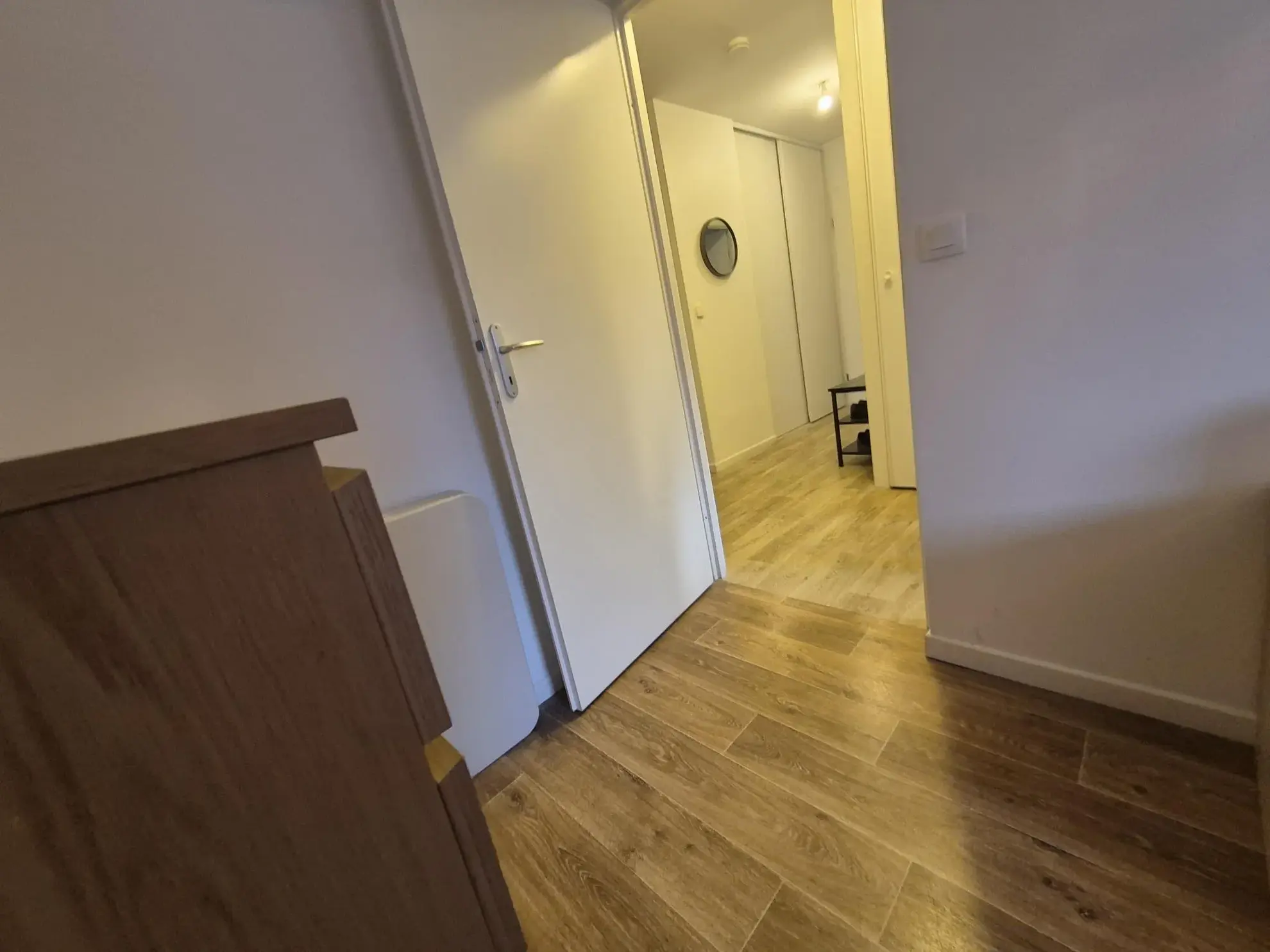 Vente d'un Appartement T4 de Standing à Brest 