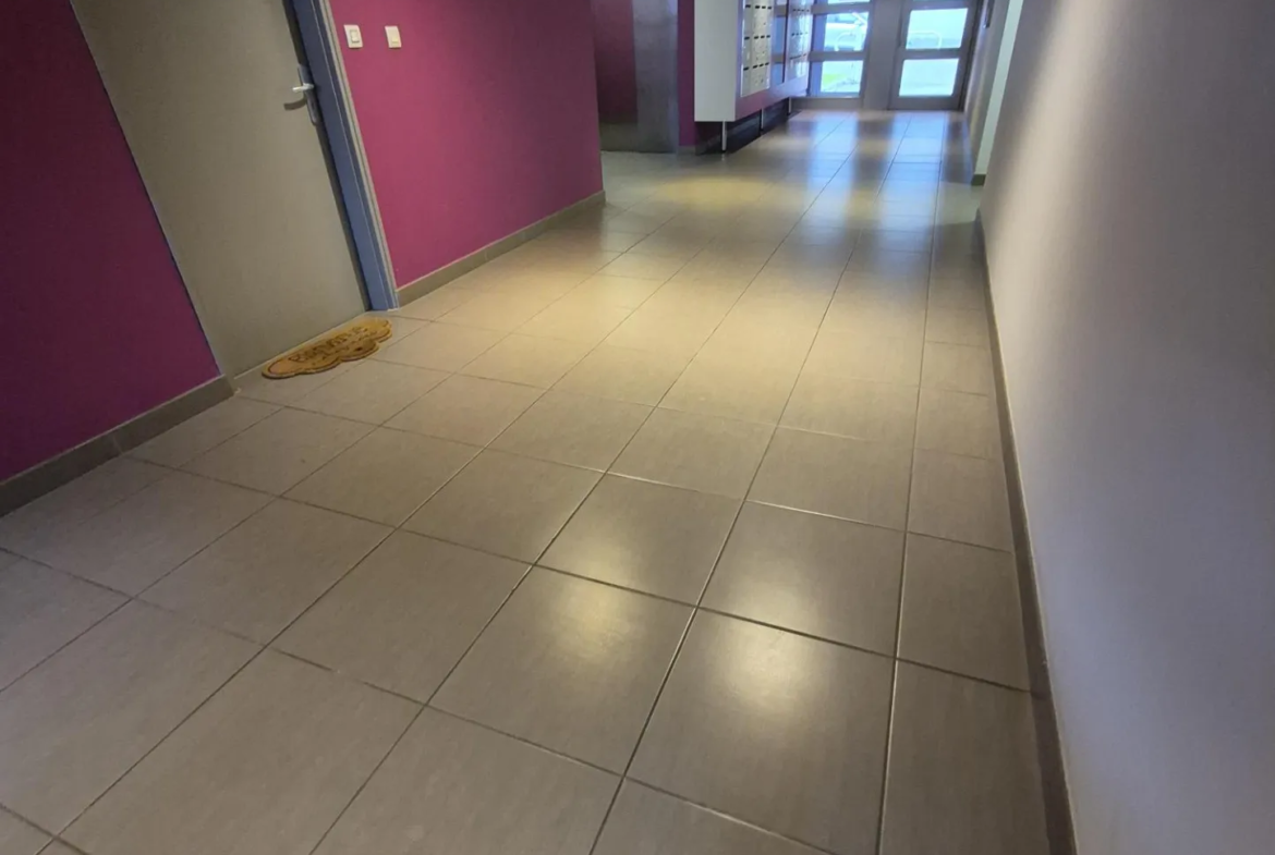 Vente d'un Appartement T4 de Standing à Brest 