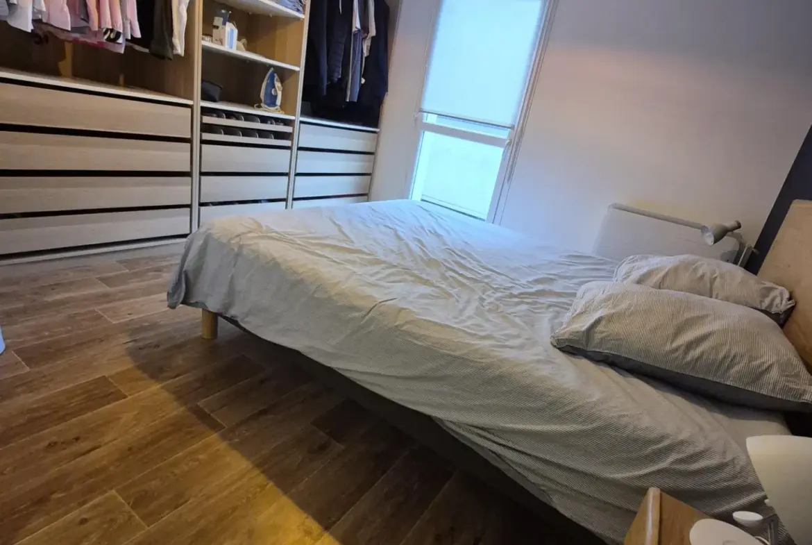 Vente d'un Appartement T4 de Standing à Brest 