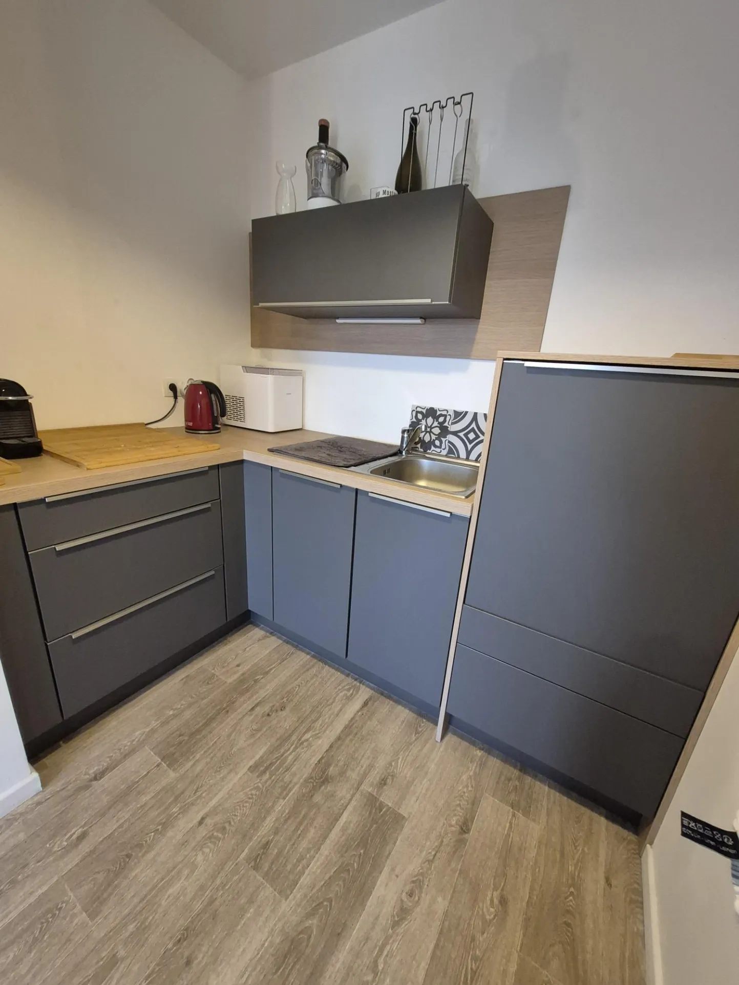 Vente d'un Appartement T4 de Standing à Brest 