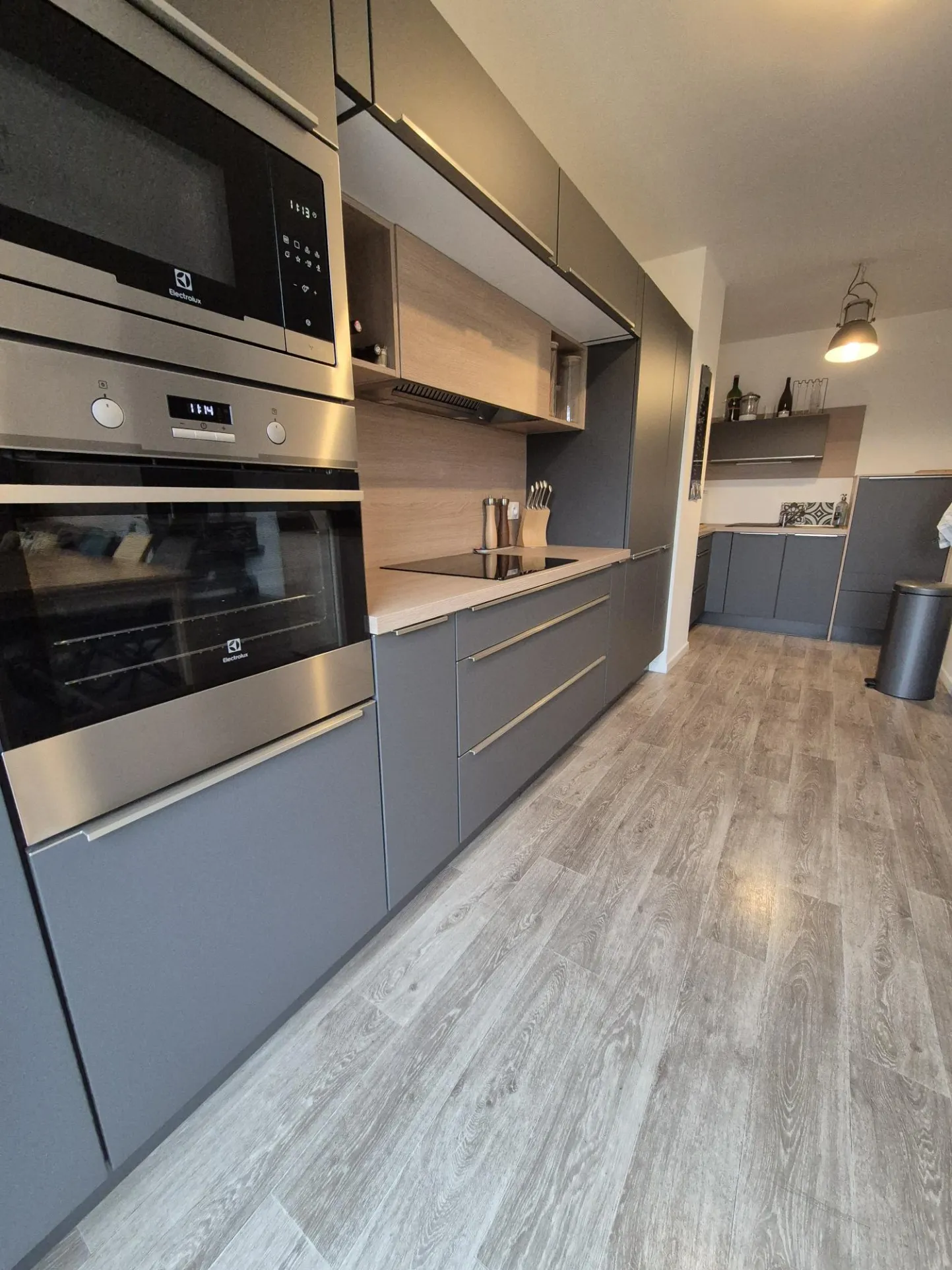 Vente d'un Appartement T4 de Standing à Brest 