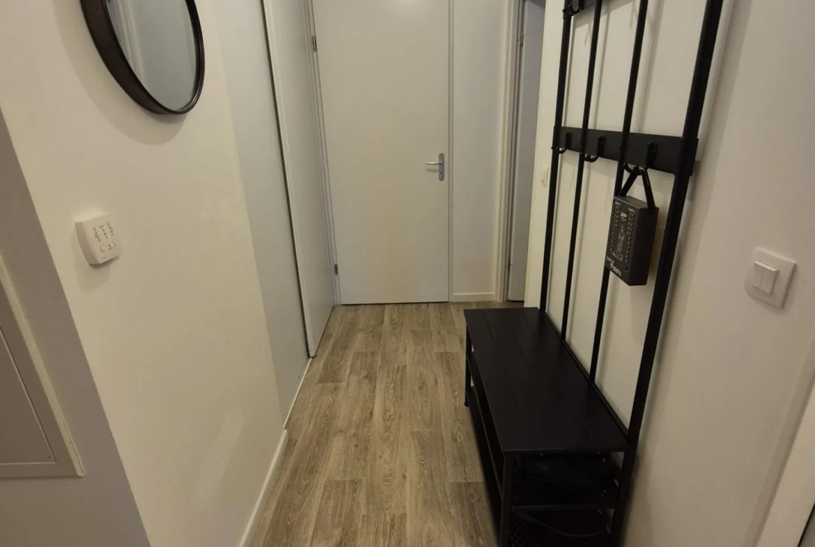 Vente d'un Appartement T4 de Standing à Brest 