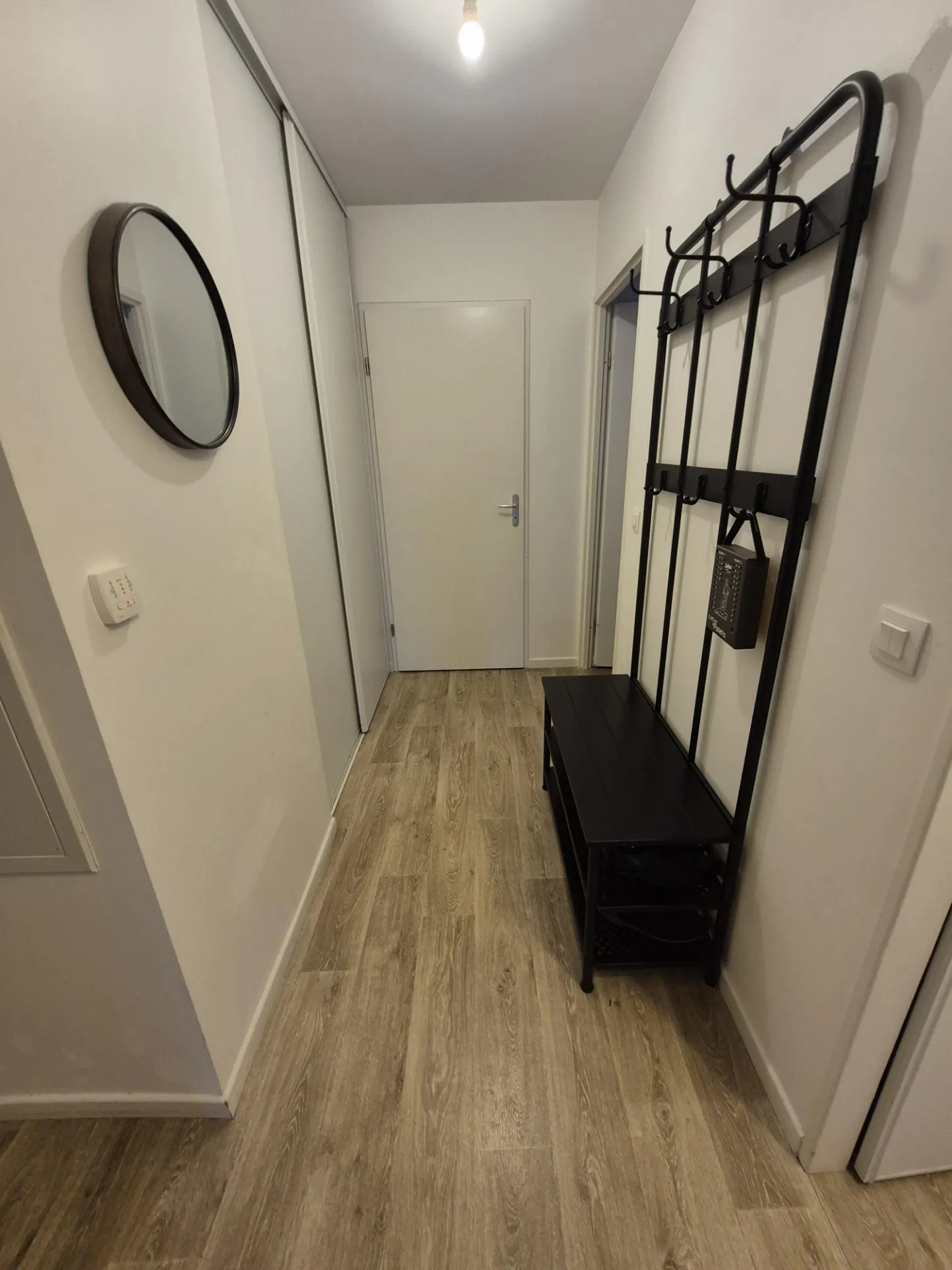 Vente d'un Appartement T4 de Standing à Brest 