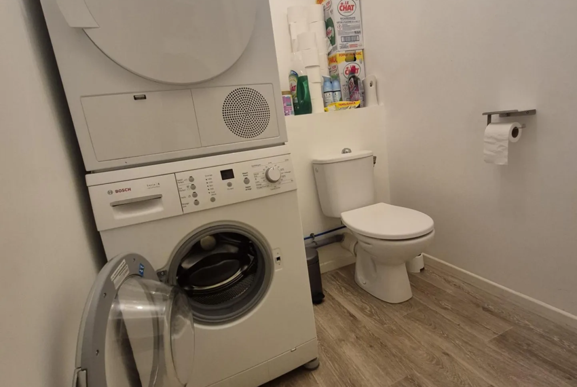 Vente d'un Appartement T4 de Standing à Brest 