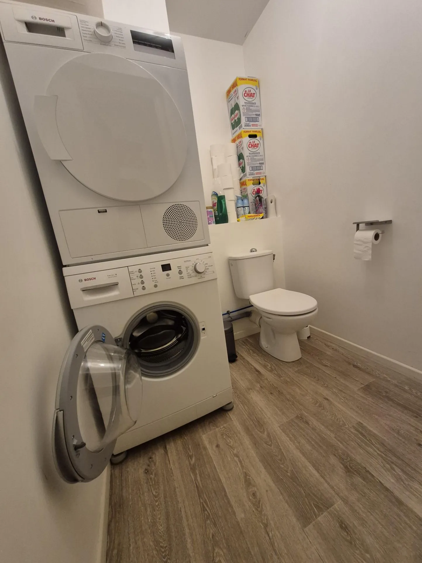 Vente d'un Appartement T4 de Standing à Brest 