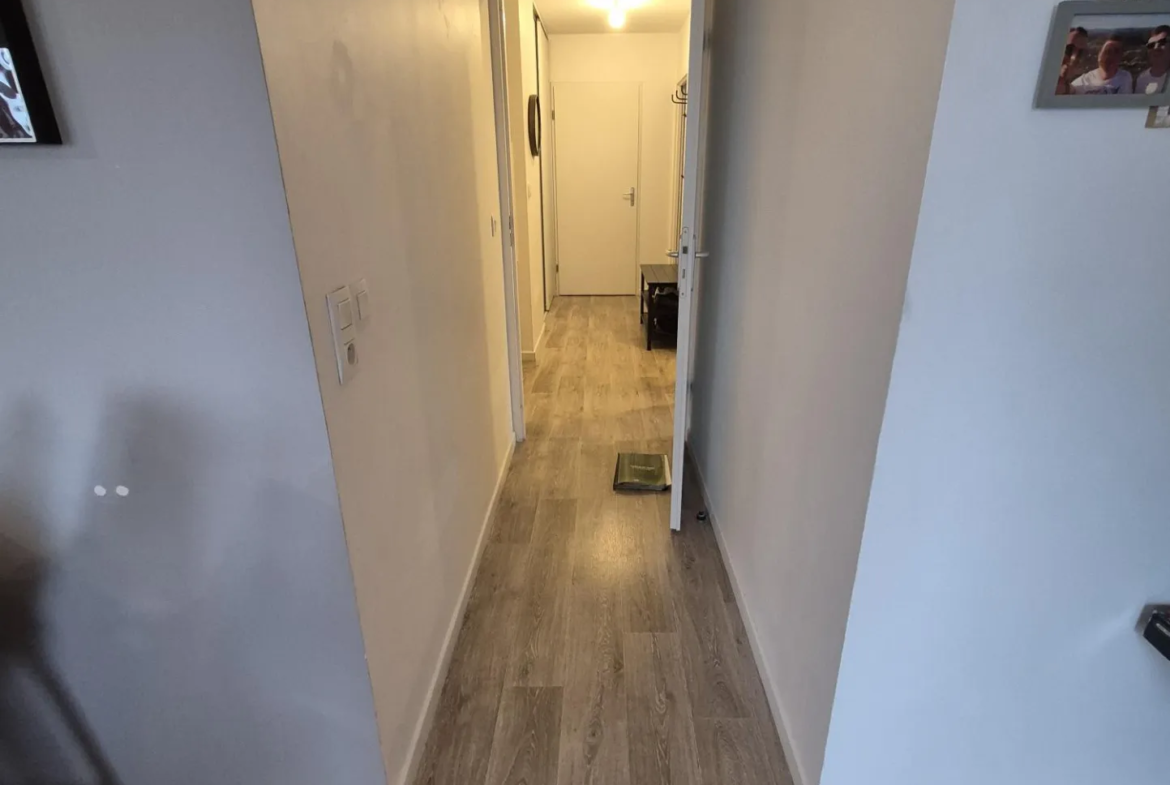 Vente d'un Appartement T4 de Standing à Brest 