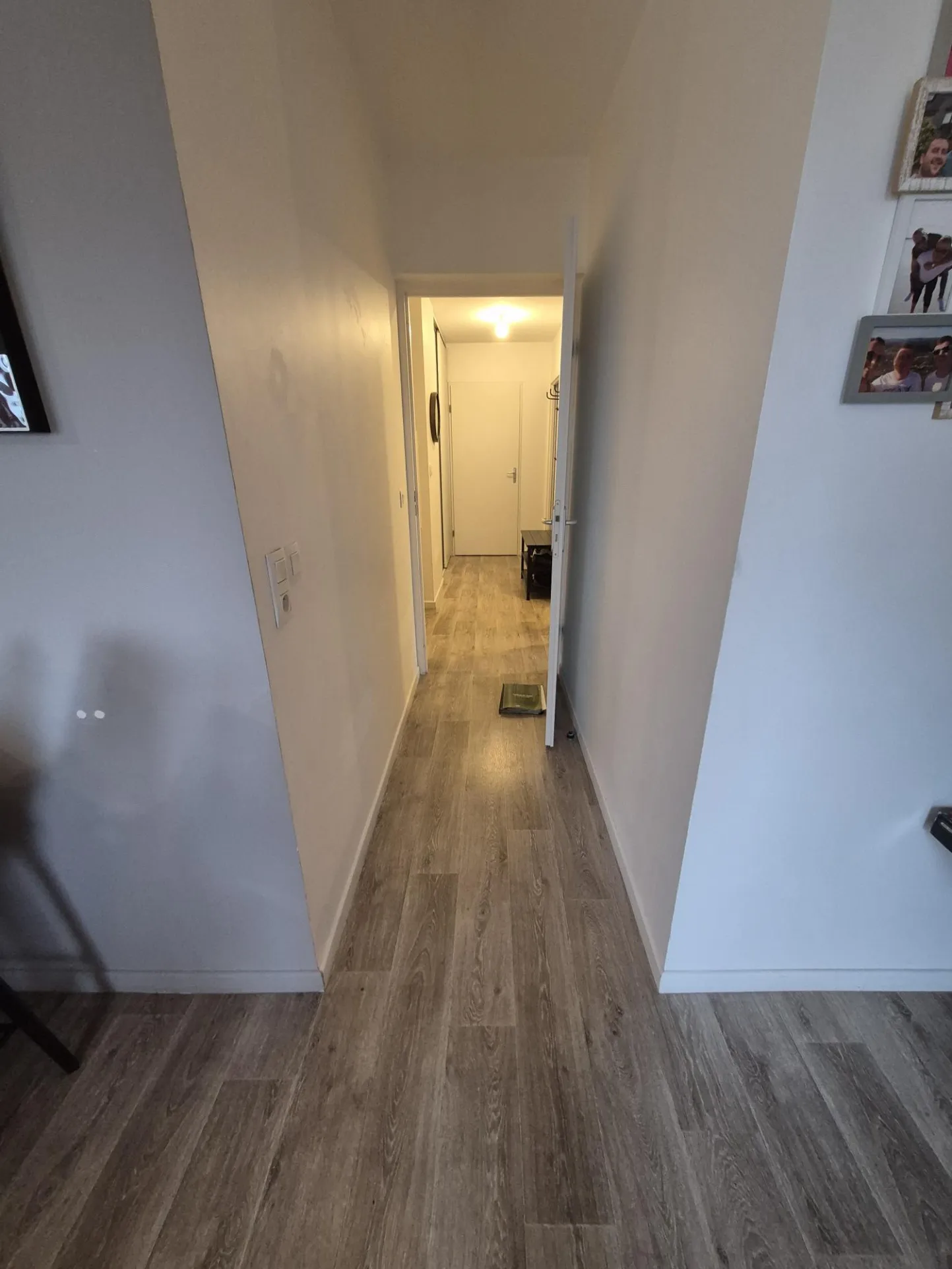 Vente d'un Appartement T4 de Standing à Brest 