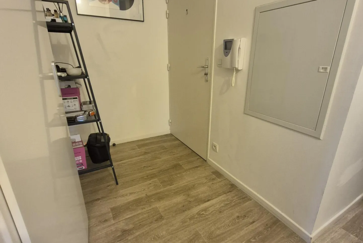 Vente d'un Appartement T4 de Standing à Brest 