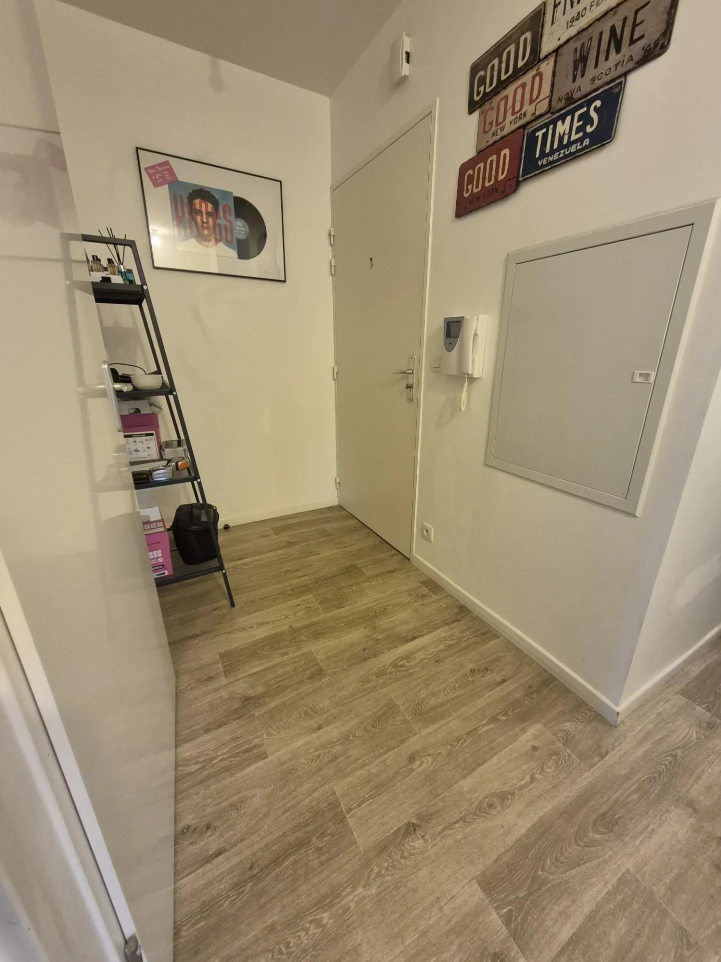 Vente d'un Appartement T4 de Standing à Brest 