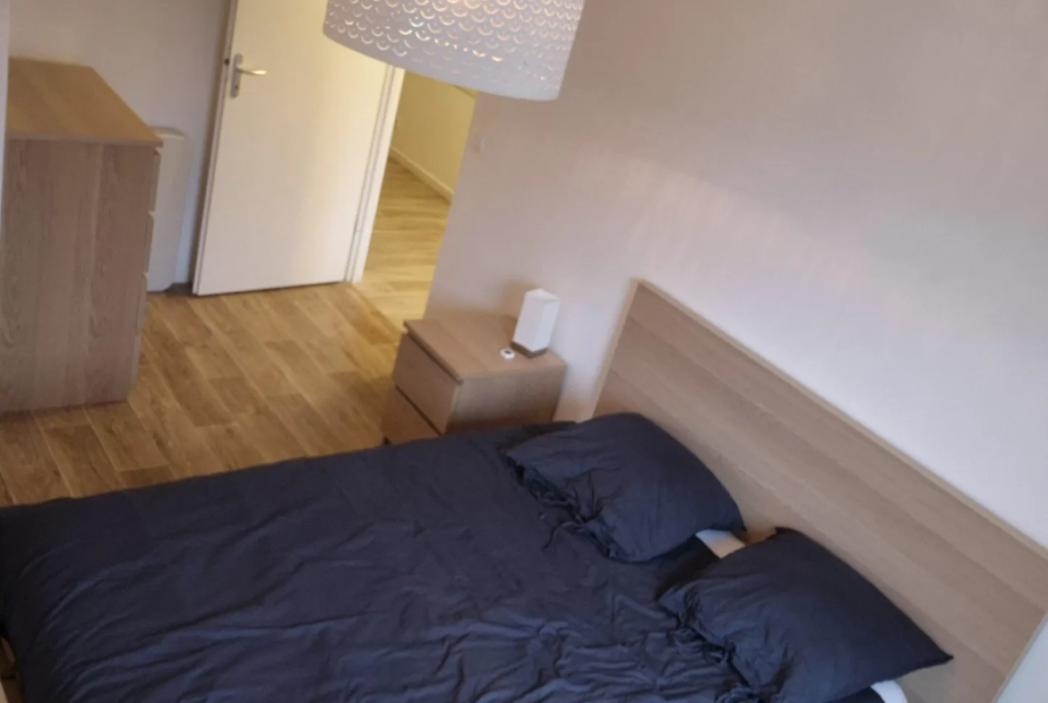 Vente d'un Appartement T4 de Standing à Brest 