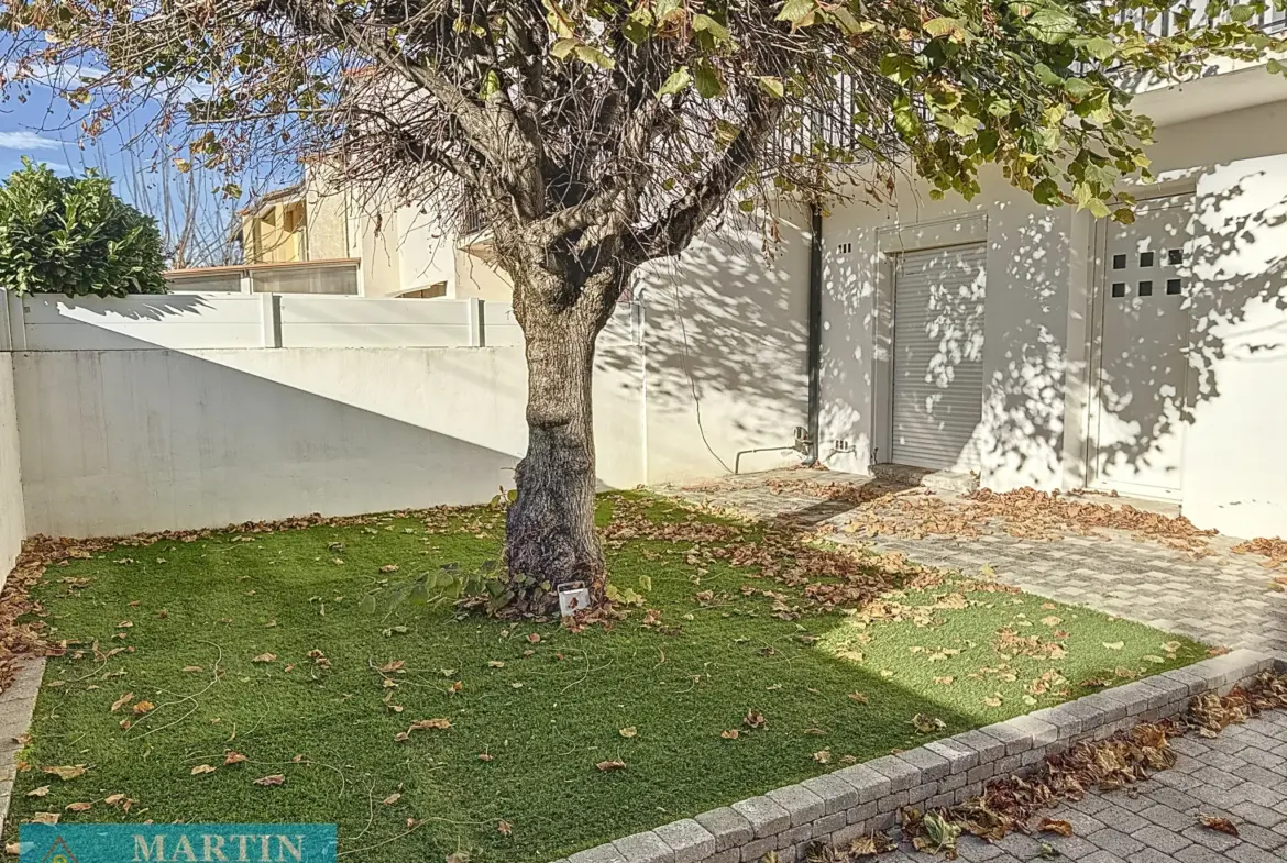 Villa rénovée avec piscine à Saint-Jean-Pla-De-Corts 