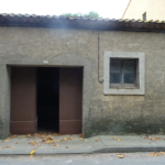 Remise à Ventenac en Minervois, proche Narbonne