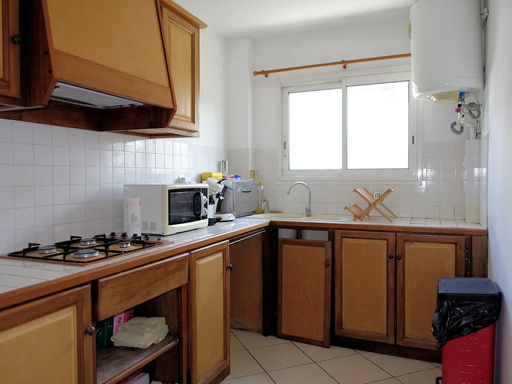 Appartement T2 de 68 m² à Sainte Clotilde - Investissement 