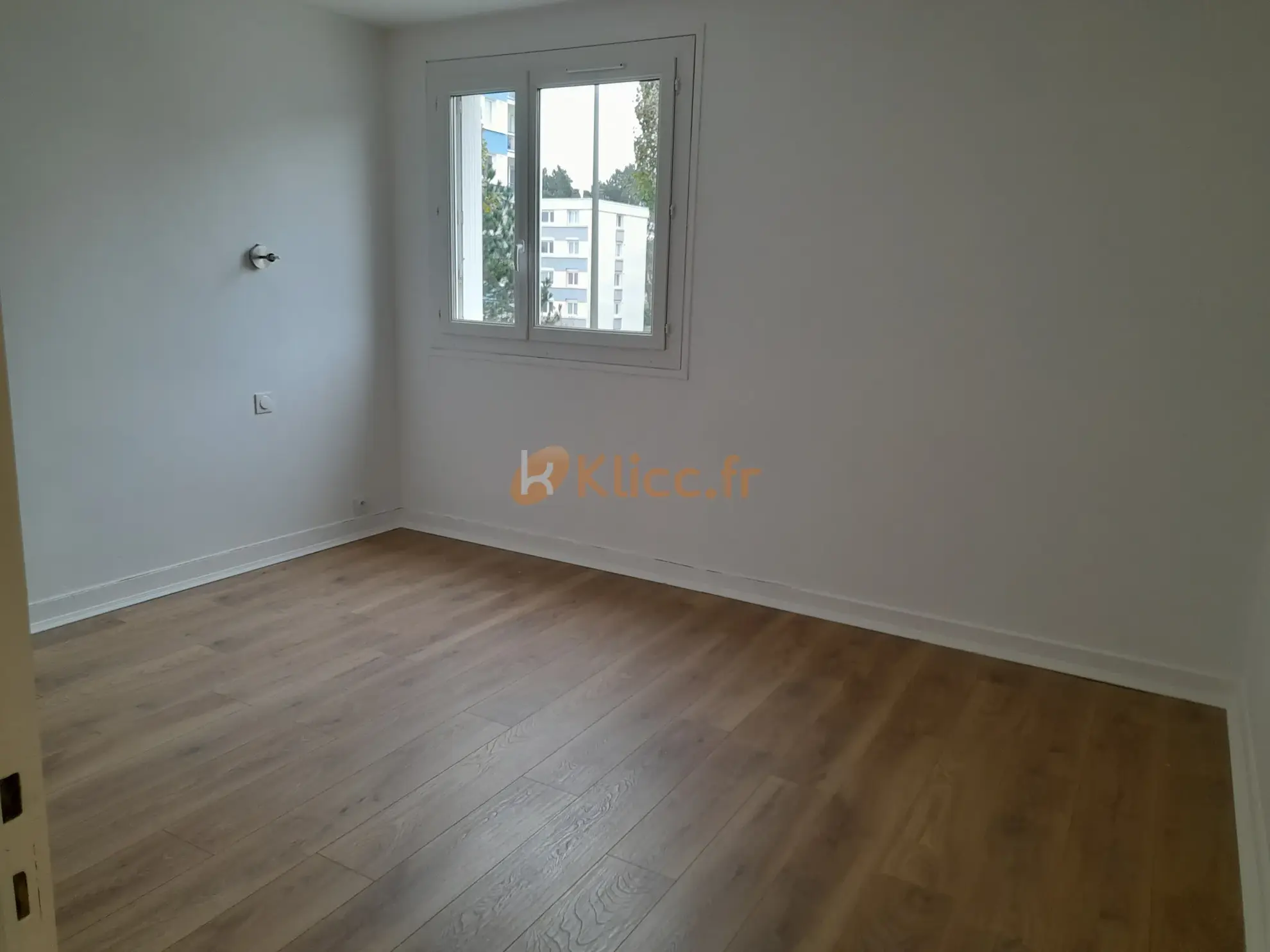 À vendre : Appartement T4 Fécamp au 1er étage, 89 m² 