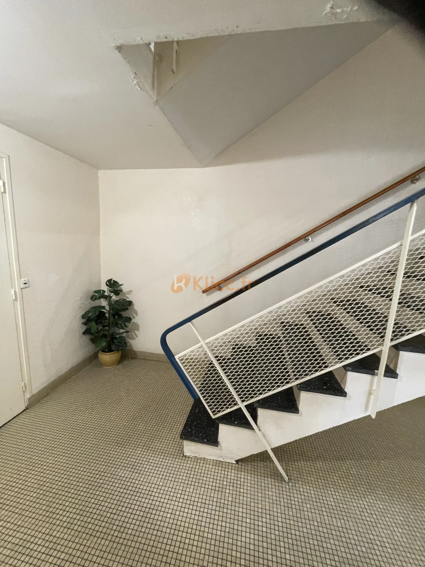 À vendre : Appartement T4 Fécamp au 1er étage, 89 m² 