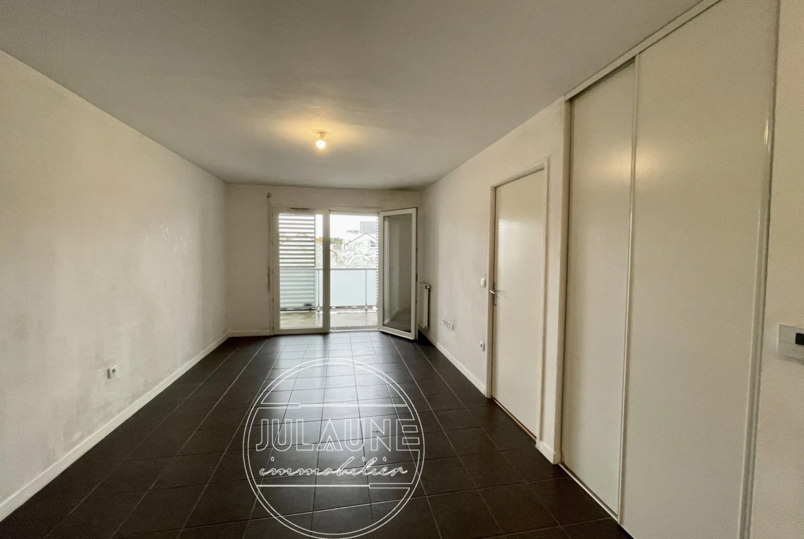 Charmant appartement T2 à Eysines - 158000€ 