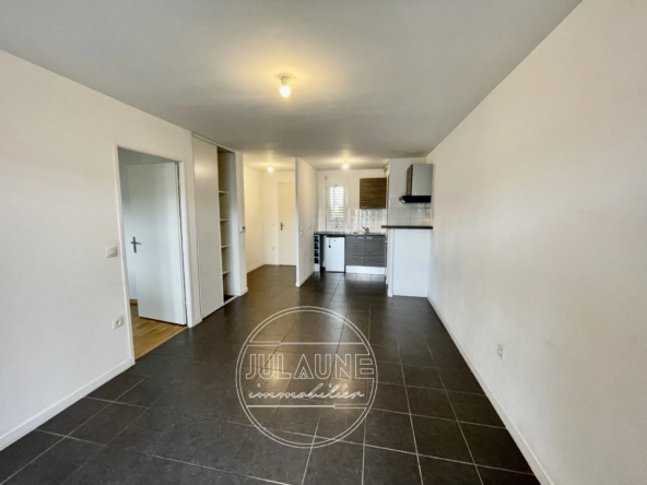 Charmant appartement T2 à Eysines - 158000€