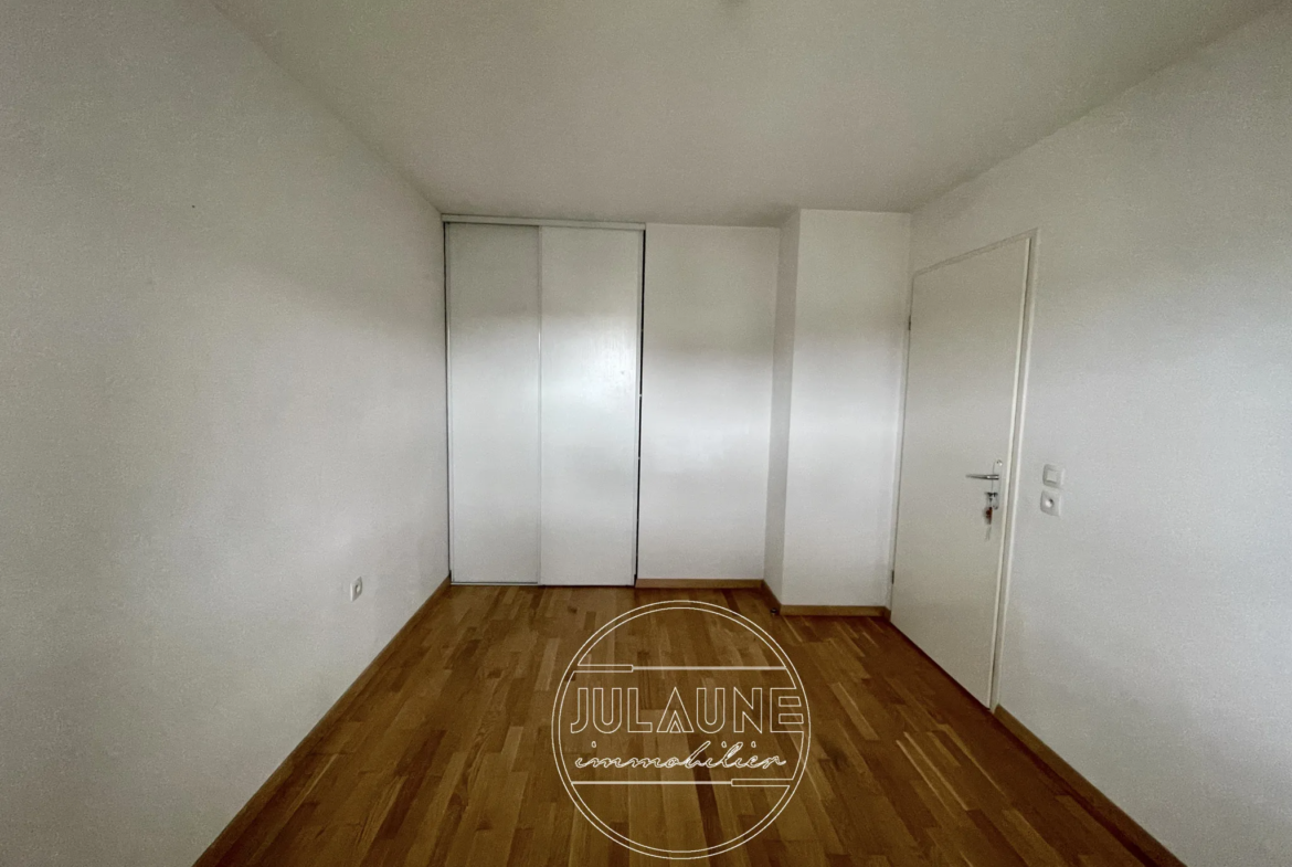 Charmant appartement T2 à Eysines - 158000€ 