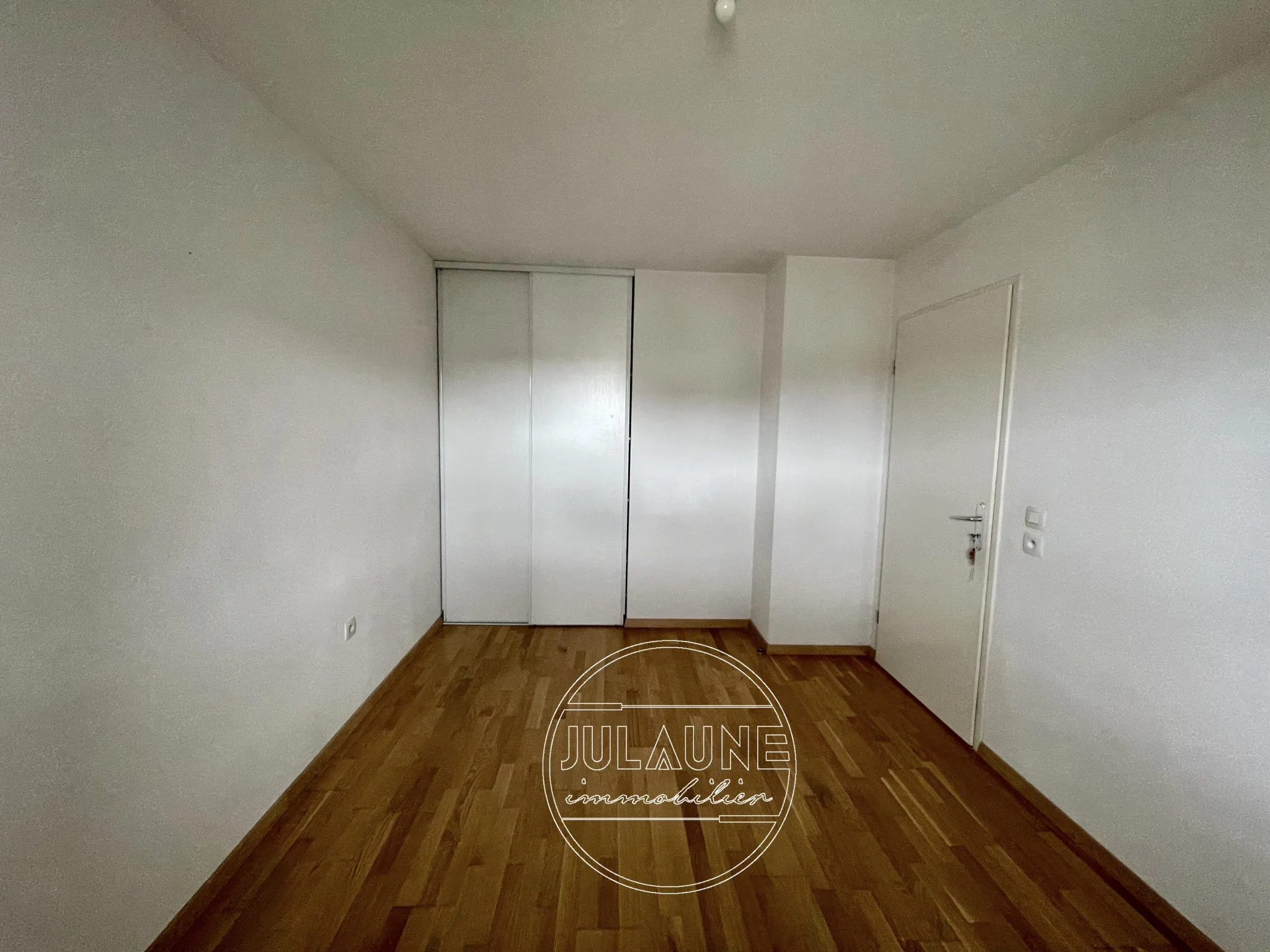 Charmant appartement T2 à Eysines - 158000€ 