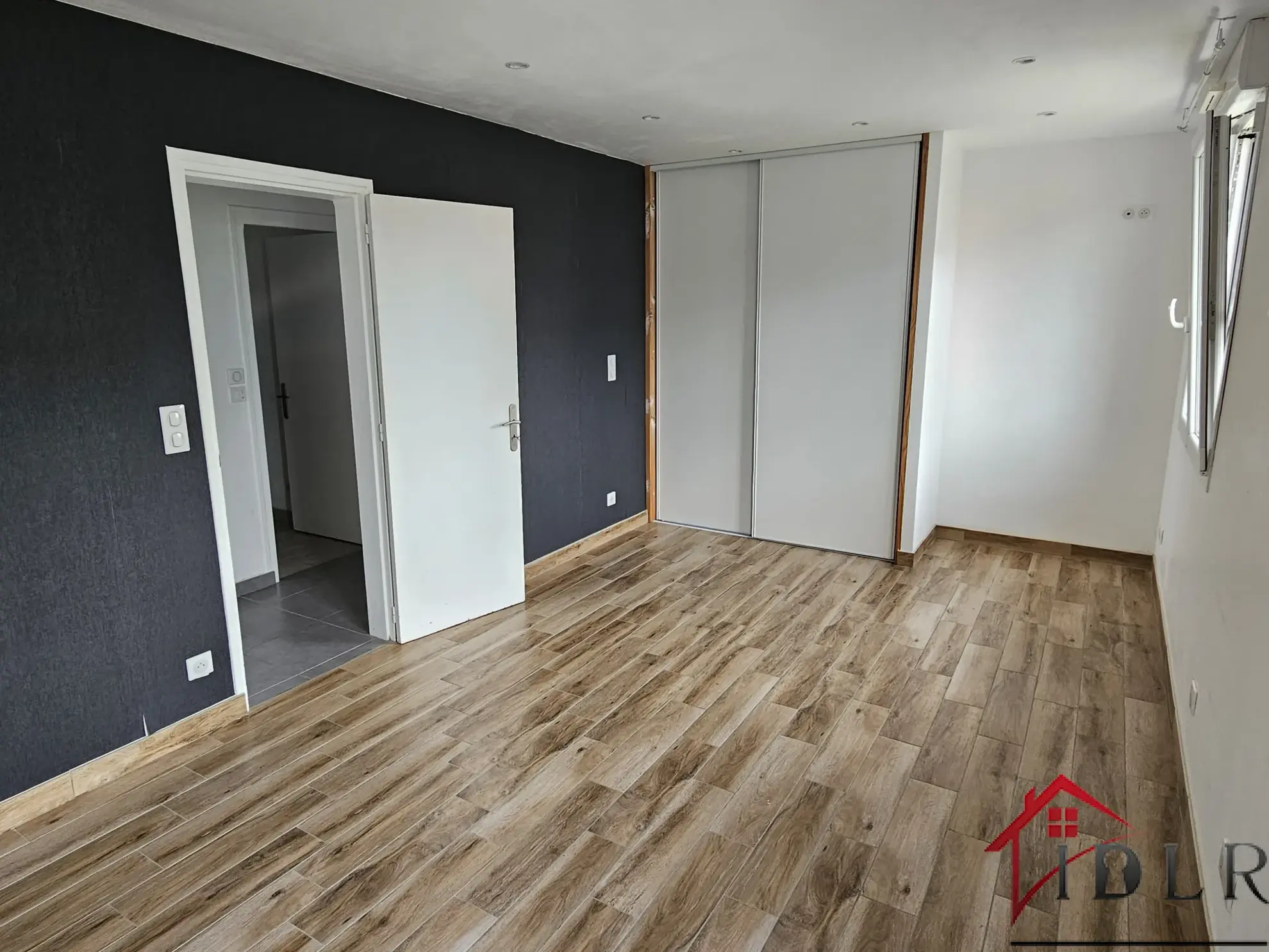 Maison rénovée à Eclaron - 90 m² - 3 chambres 