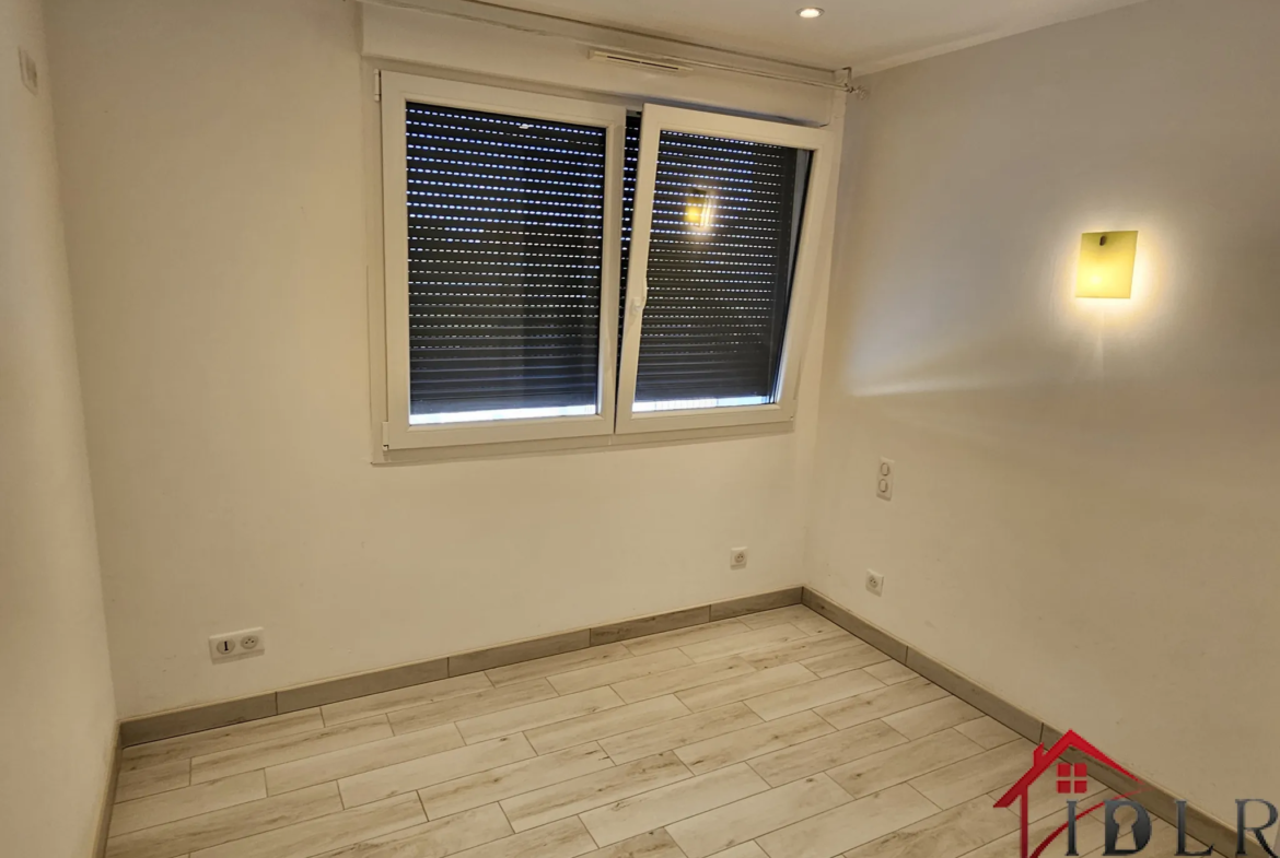 Maison rénovée à Eclaron - 90 m² - 3 chambres 